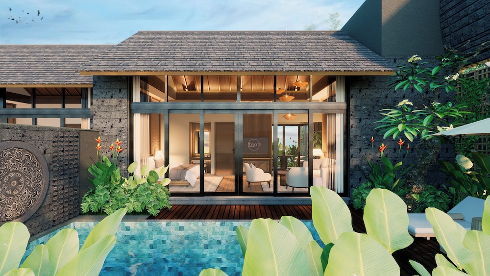 The One Boutique Villa 4/50