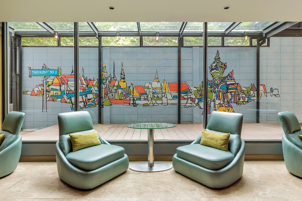 Holiday Inn Express Bangkok Sukhumvit 11 46/67