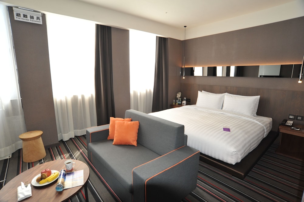 GRAND, SUITE, DOUBLE BED