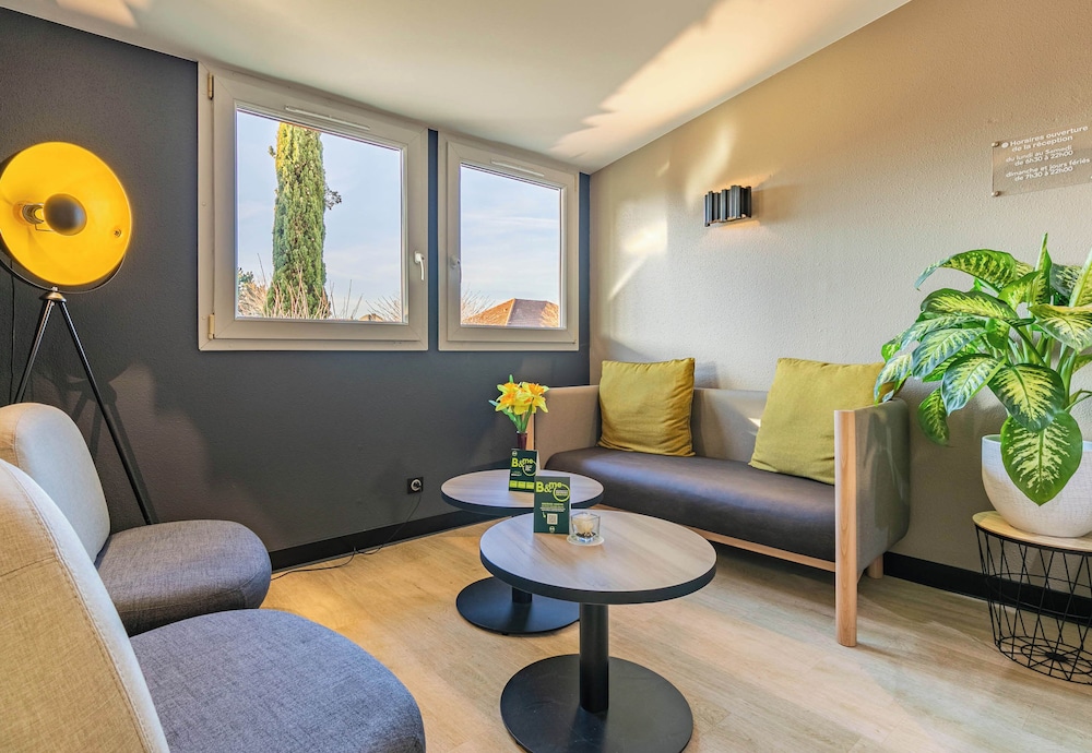 B&B HOTEL Colmar Lumiere 27/49