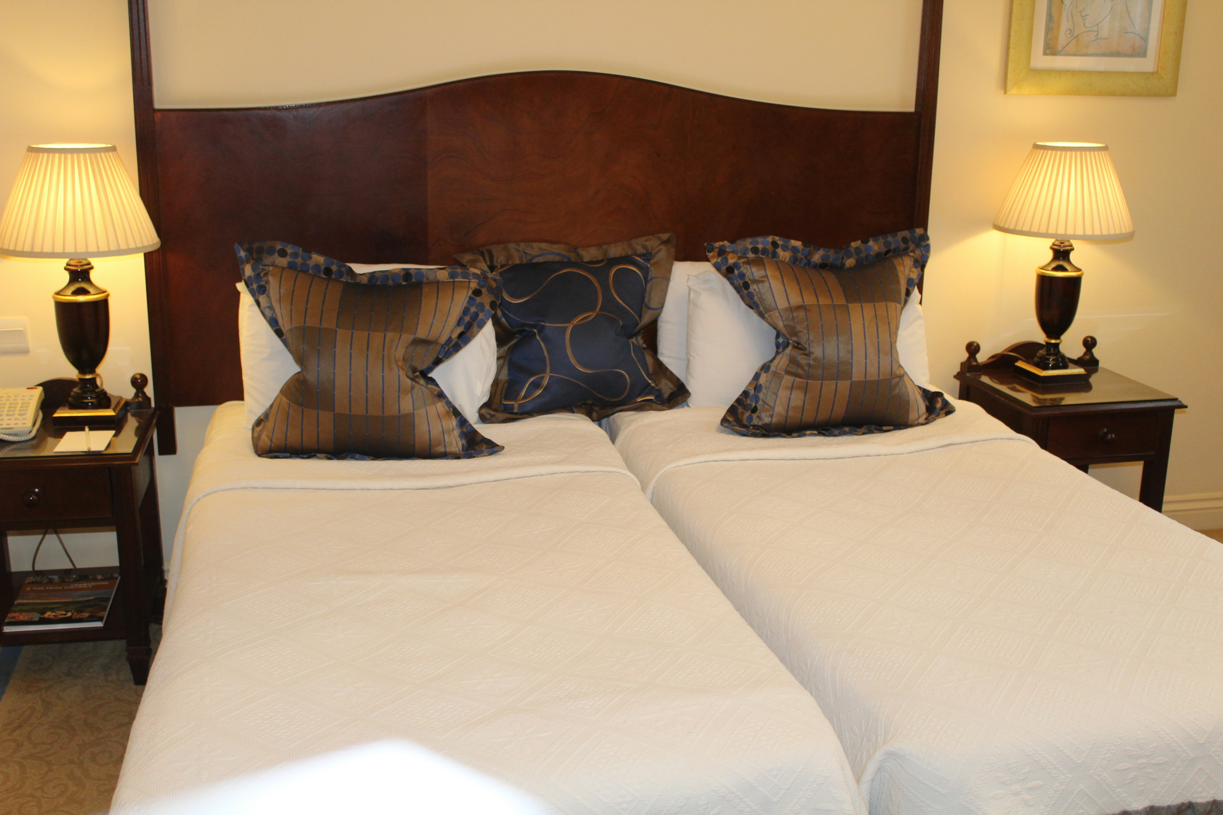 Ringwood Hall Hotel & Spa, BW Signature Collection 27/48
