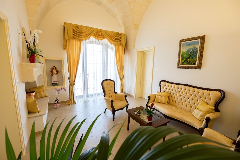 B&B Monte Castello 24/42