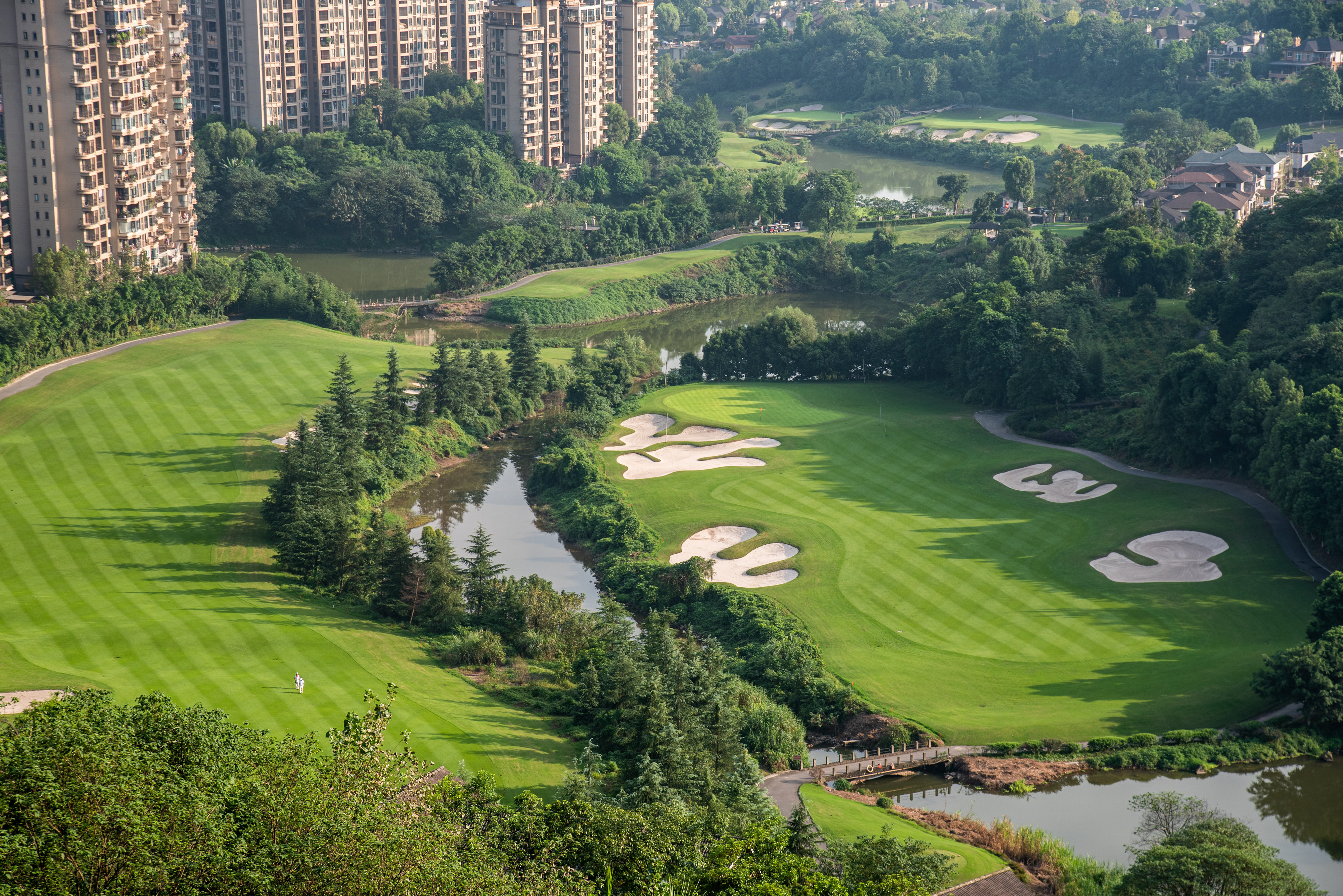 CROWNE PLAZA CHONGQING NEW NORTH ZONE 47/50