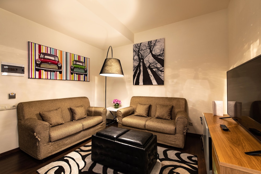 Opera Suite Hotel 29/50
