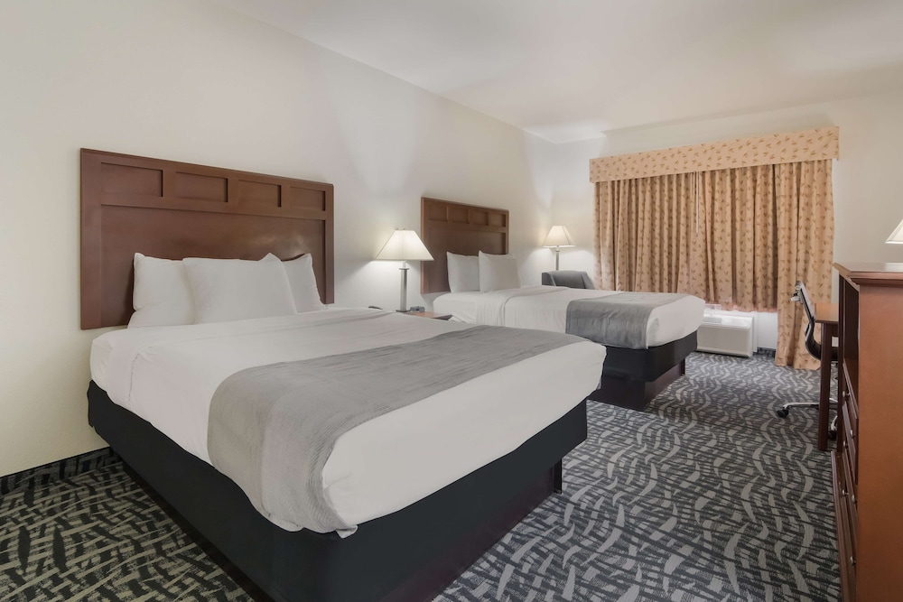 Best Western Comanche Inn 19/38