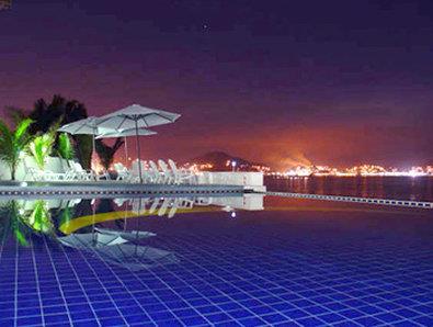 Best Western Plus Luna Del Mar 44/48