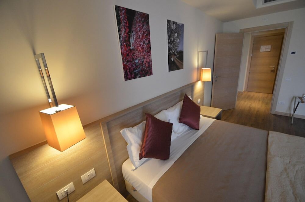 Turin Airport Hotel Residence 15/24