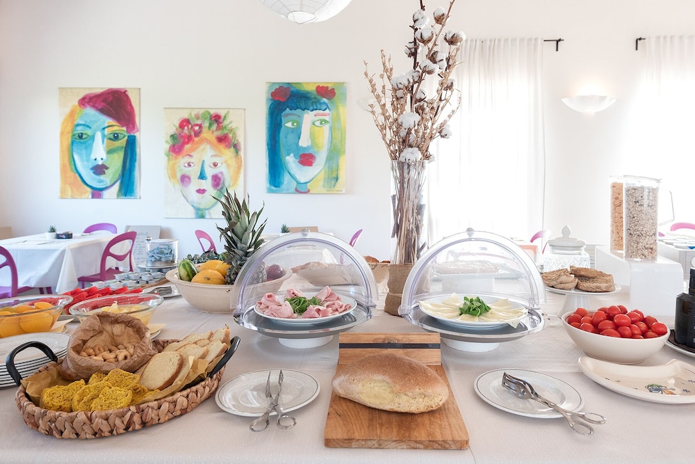 Relais Casina Copini 35/50