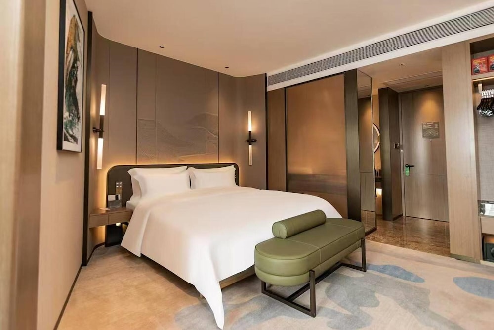 Wyndham Garden Gaozhou 34/52