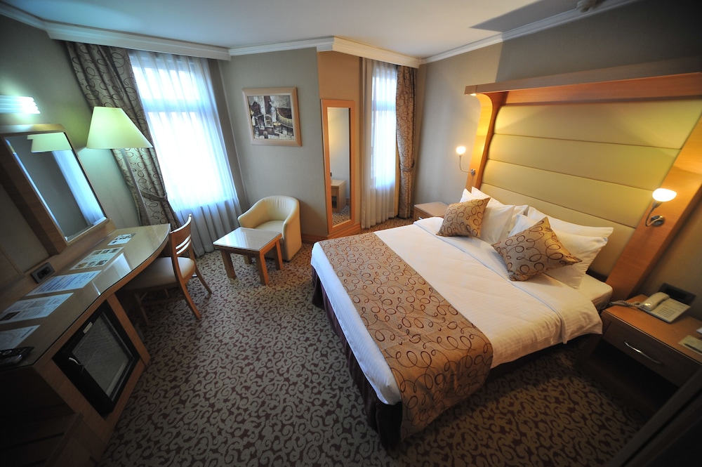 Grand Star Hotel Bosphorus 32/86