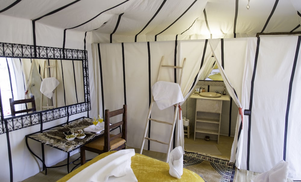 Horaz Luxury Camp 10/47