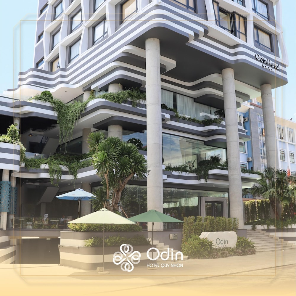 Odin Hotel Quy Nhon 5/87