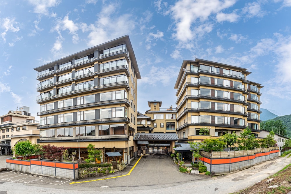 Hotel Keisui 4/60