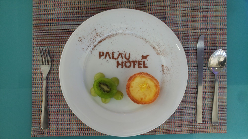 Palau Hotel 26/39