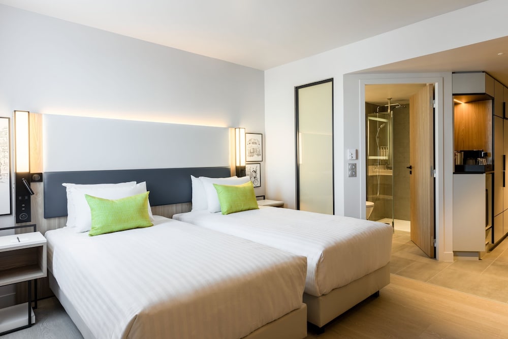 Courtyard by Marriott Paris Creteil 8/40