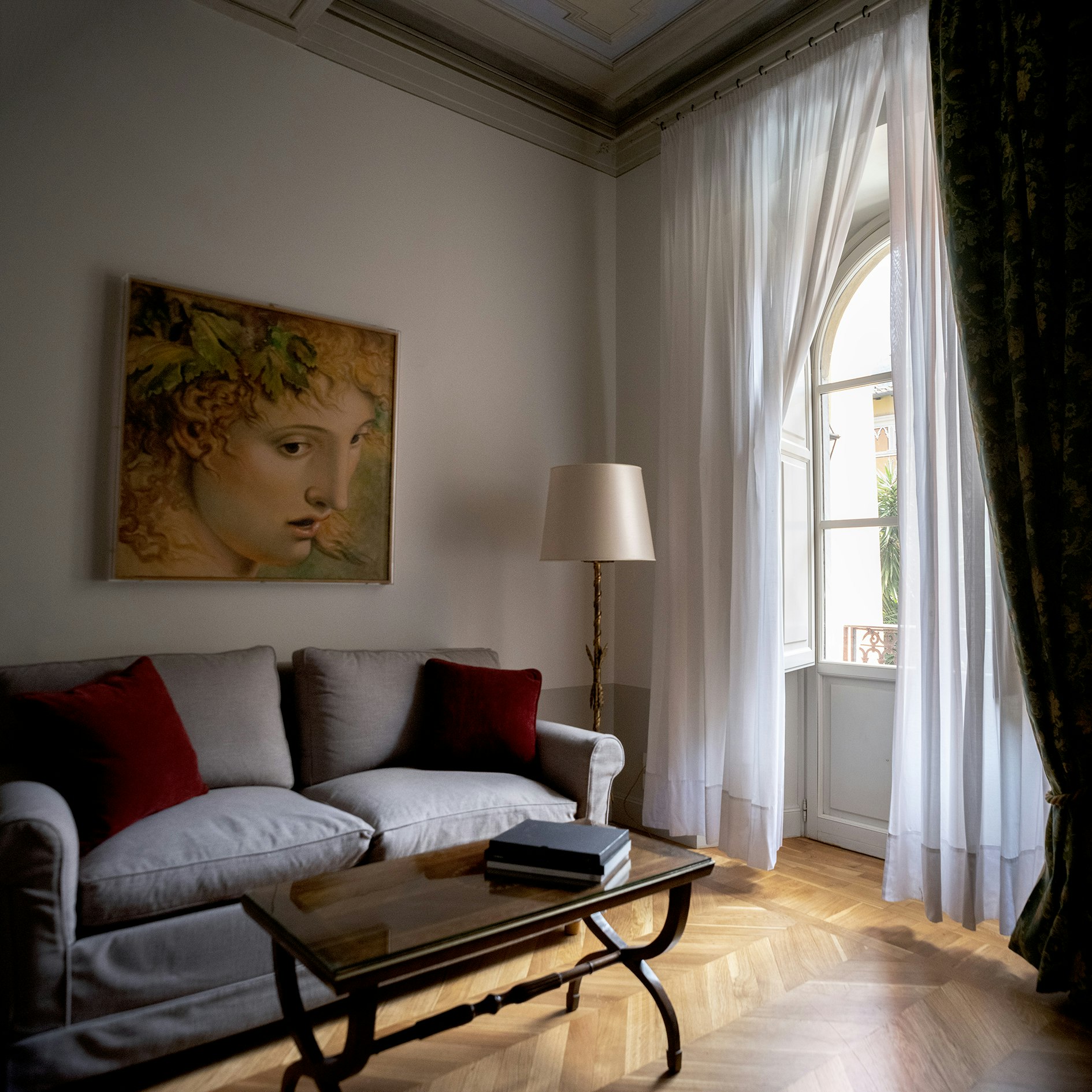 Albergo Pietrasanta 44/66