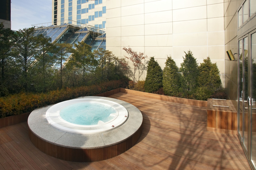 Novotel Ambassador Seoul Gangnam 45/71