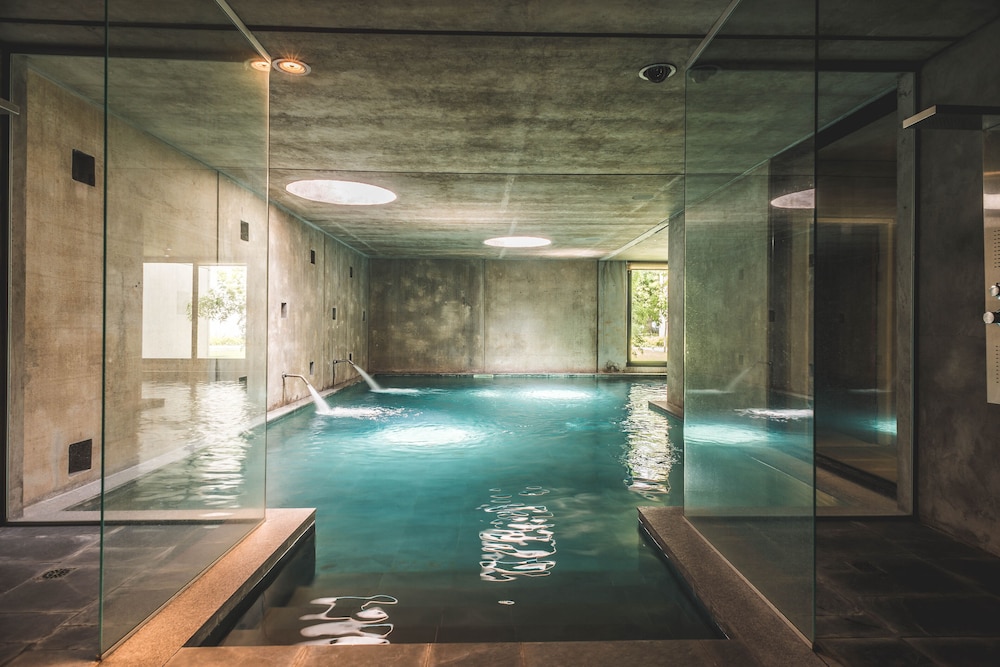 Be House Suites & Spa by Nobile 30/60