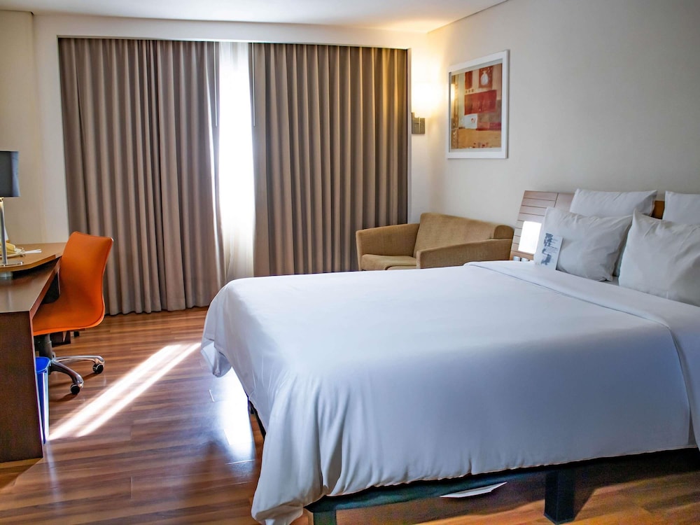 Novotel Monterrey Valle 13/50