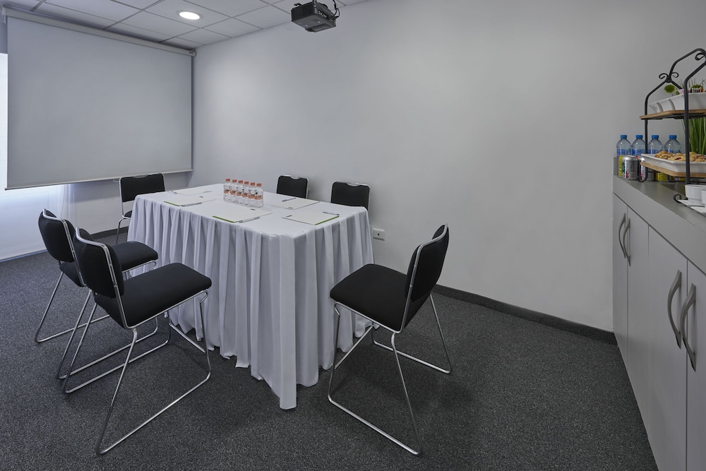 City Express Junior by Marriott Guadalajara Periferico Sur 10/11