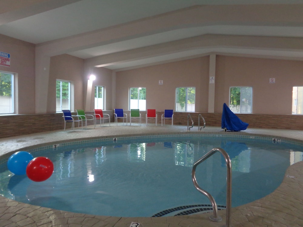 Baymont Inn And Suites Kingston Plymouth Bay 23/42