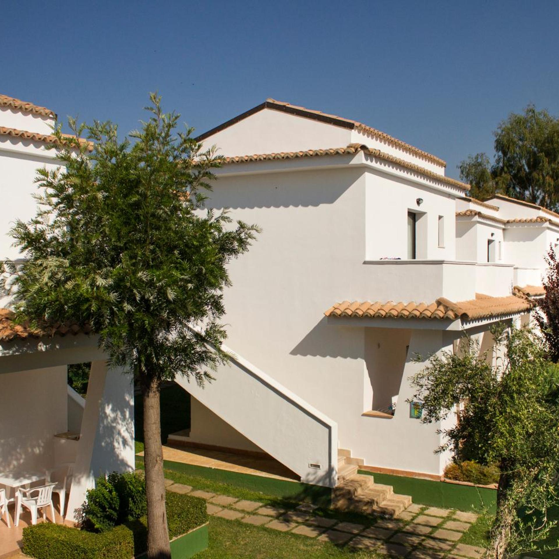Villaggio Spiagge Rosse 2/51