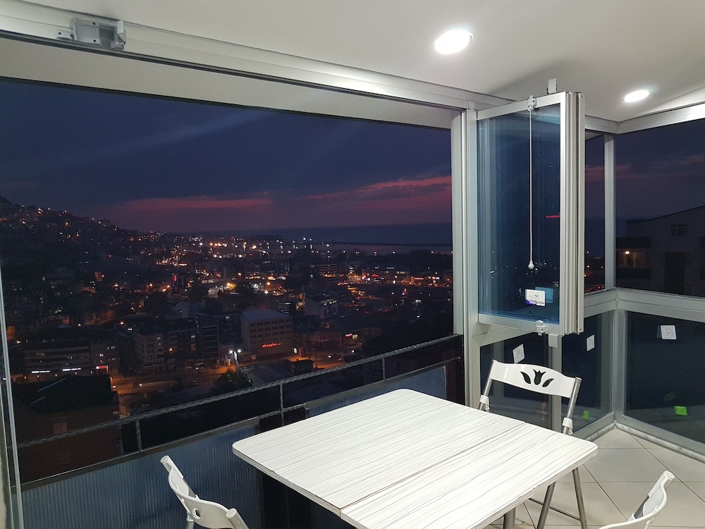 Trabzon Apart Nuralp 32/50