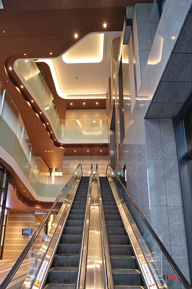 Roynet Hotel Seoul Mapo 8/50