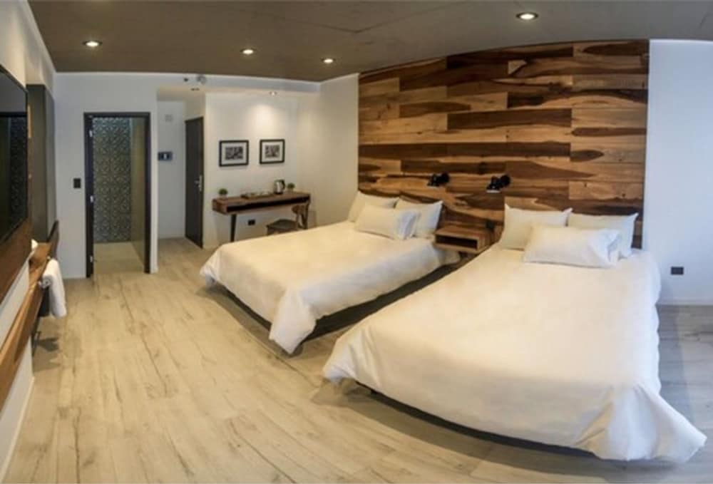 La Urumpta Hotel by AKEN Mind 26/78