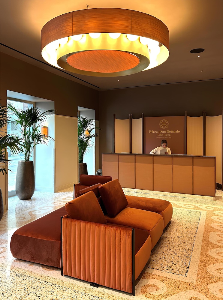 Palazzo San Gottardo Lake Como, a Radisson Collection 33/48