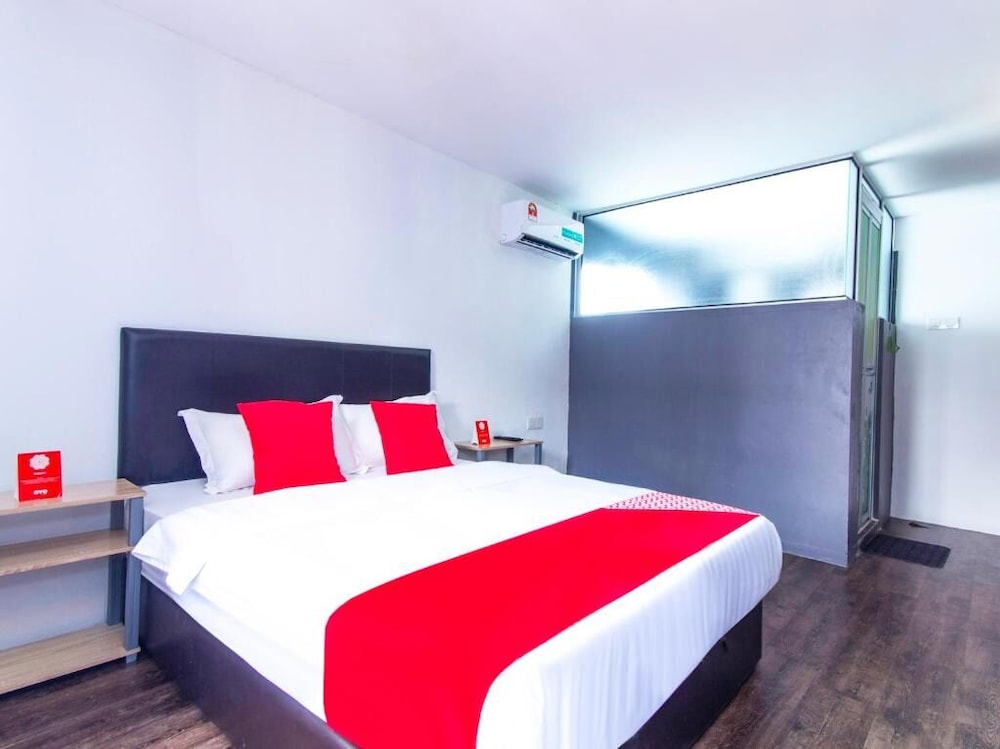Intime Hotel Kuchai Lama Kuala Lumpur 18/44