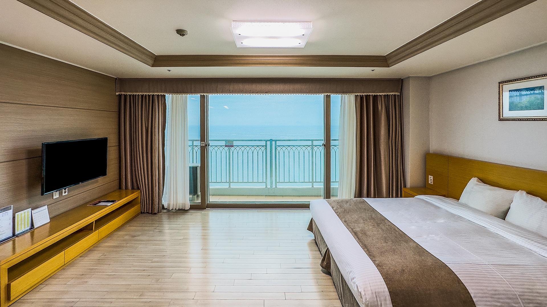 Mohang Haenaru Hotel 9/31
