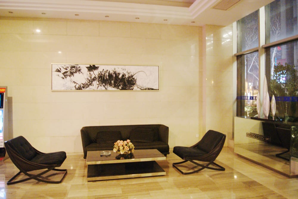 Nanjing Kaibin Apartment-Shengtian Plaza Branch 44/47