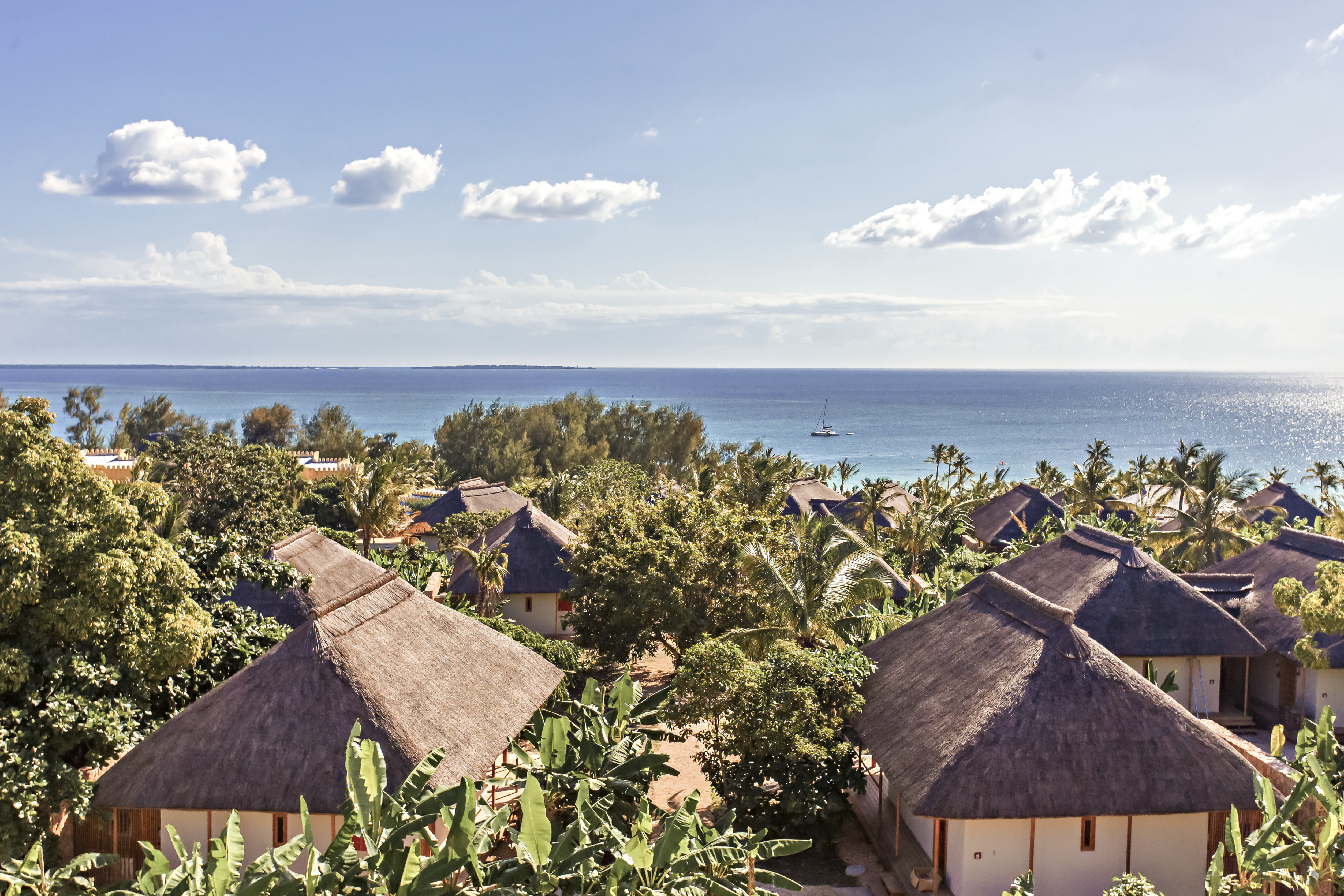 Zuri Zanzibar Hotel Resort 18/25