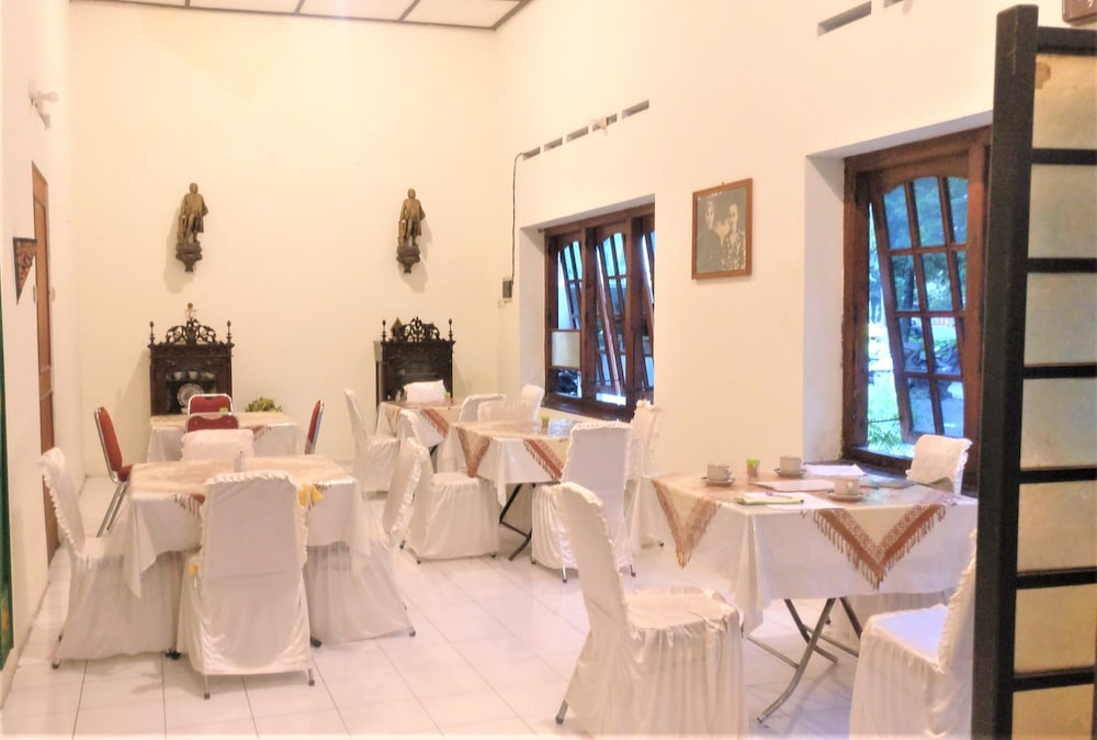 Hotel Perdana by ZUZU 49/65