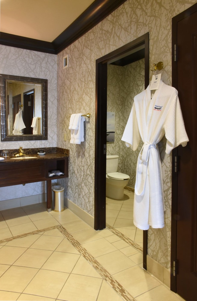 Silver Reef Hotel Casino Spa 50/50