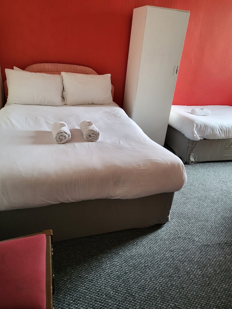 Tulip Hotel 25/51