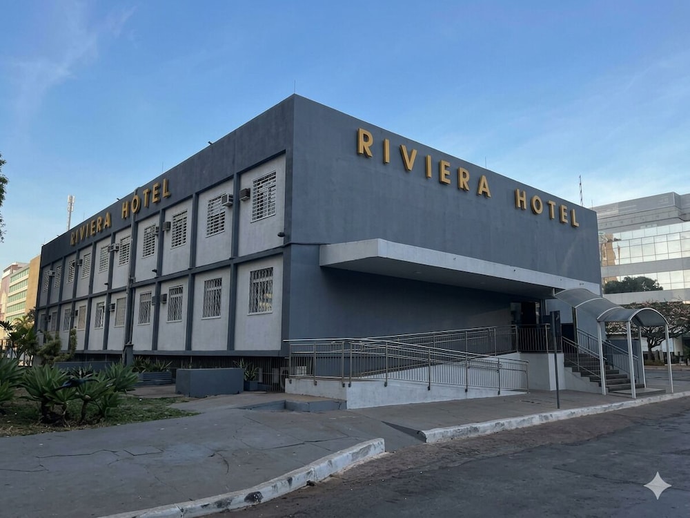 Riviera Hotel Brasilia 5/68