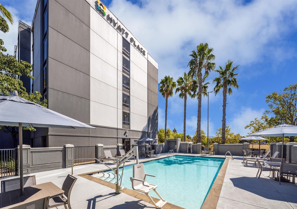 Hyatt Place Sacramento/Rancho Cordova 6/54