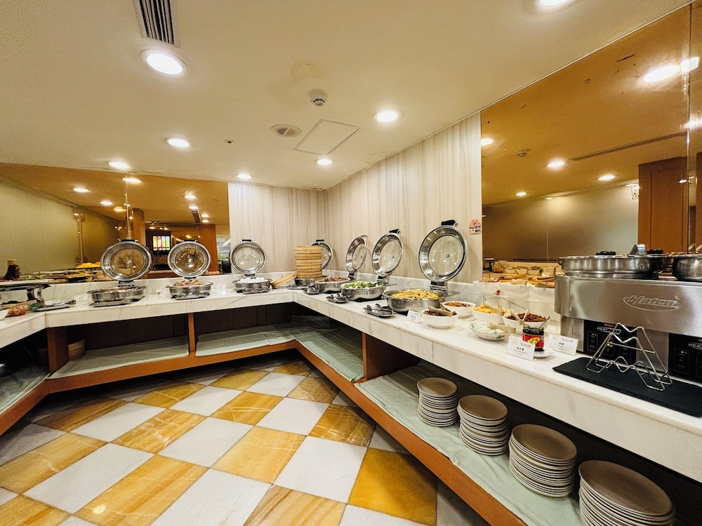 Royal Seasons Hotel Taipei 22/50