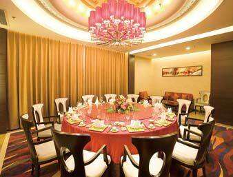 Ramada by Wyndham Zibo 23/24