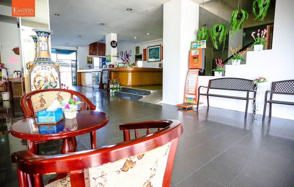 Wiangwalee Hotel 54/70