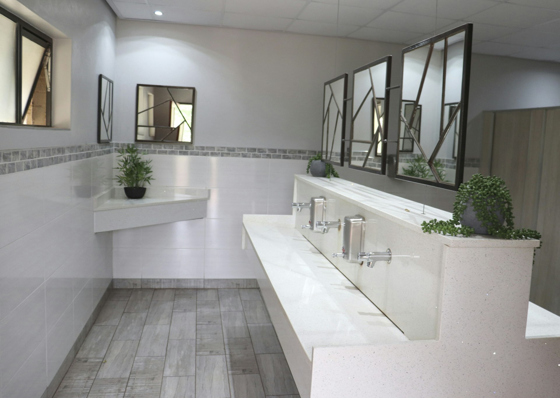 Olifants River Lodge 50/50