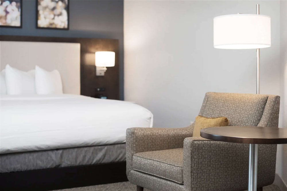 Hilton Garden Inn Minneapolis University Area 14/54