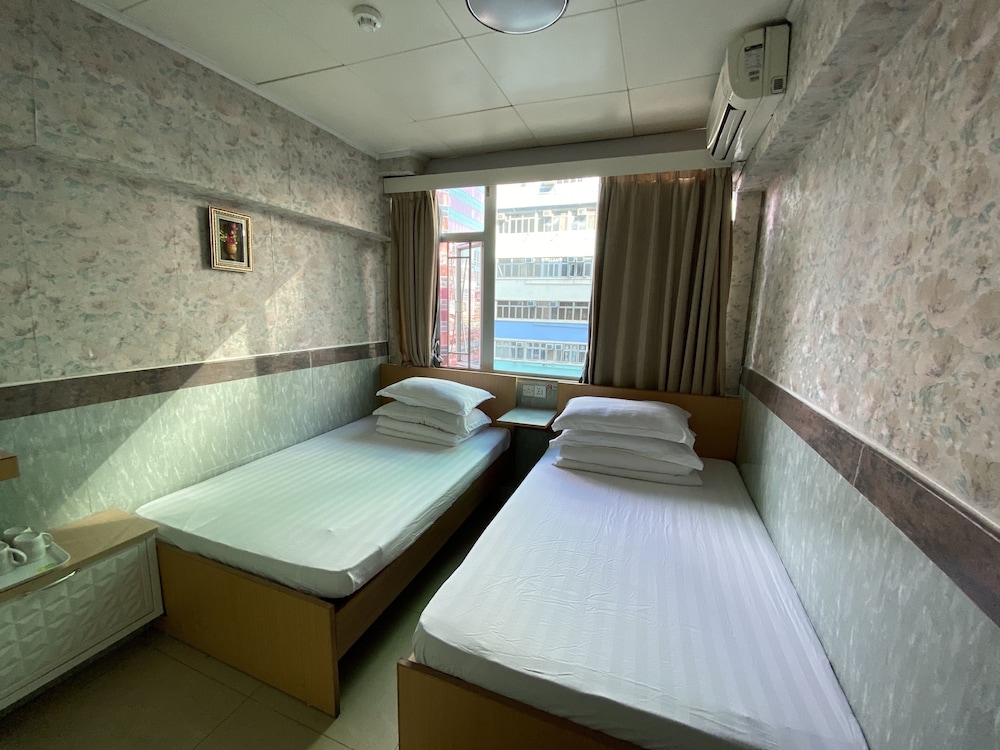 Geo Home Holiday Hotel 24/47