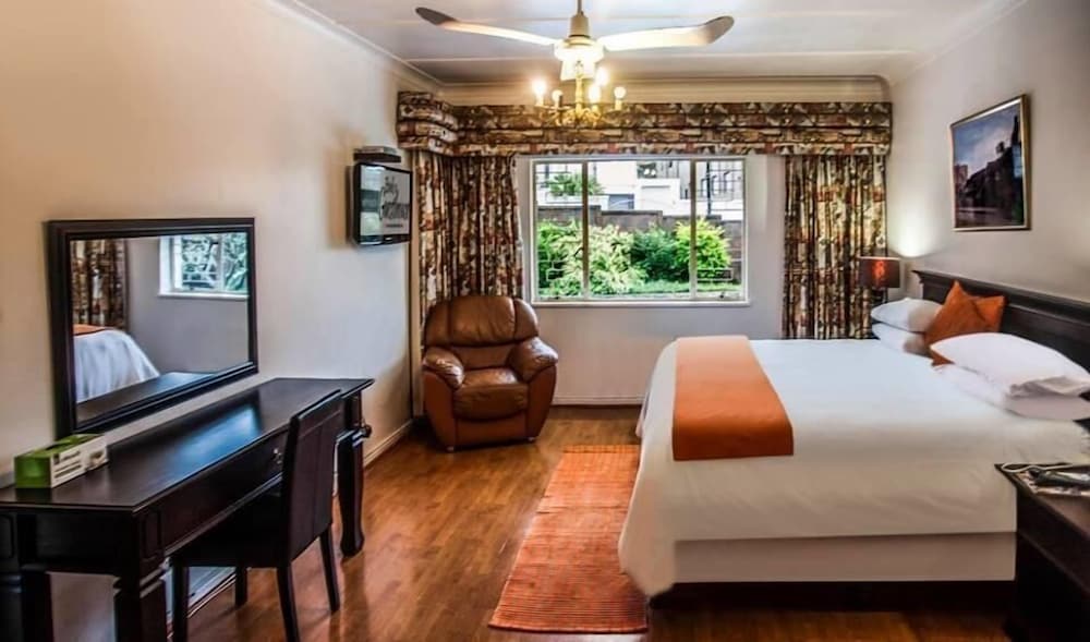 Blessed Corner Guest House 5/14