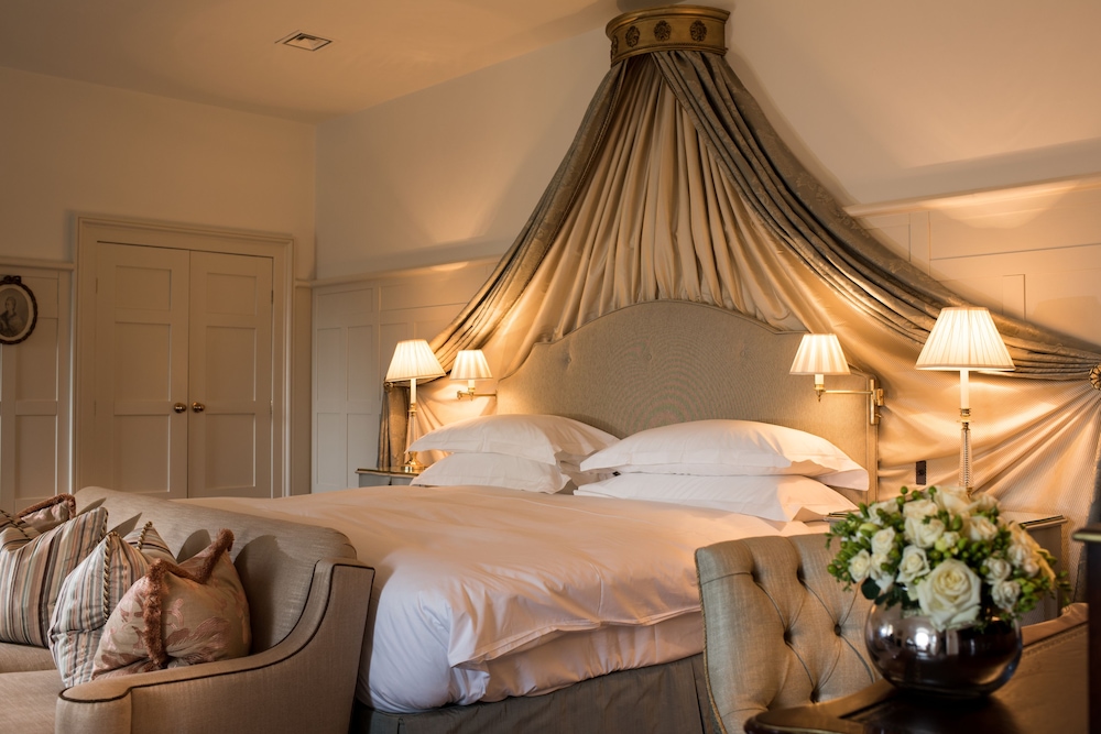 Cliveden 14/50
