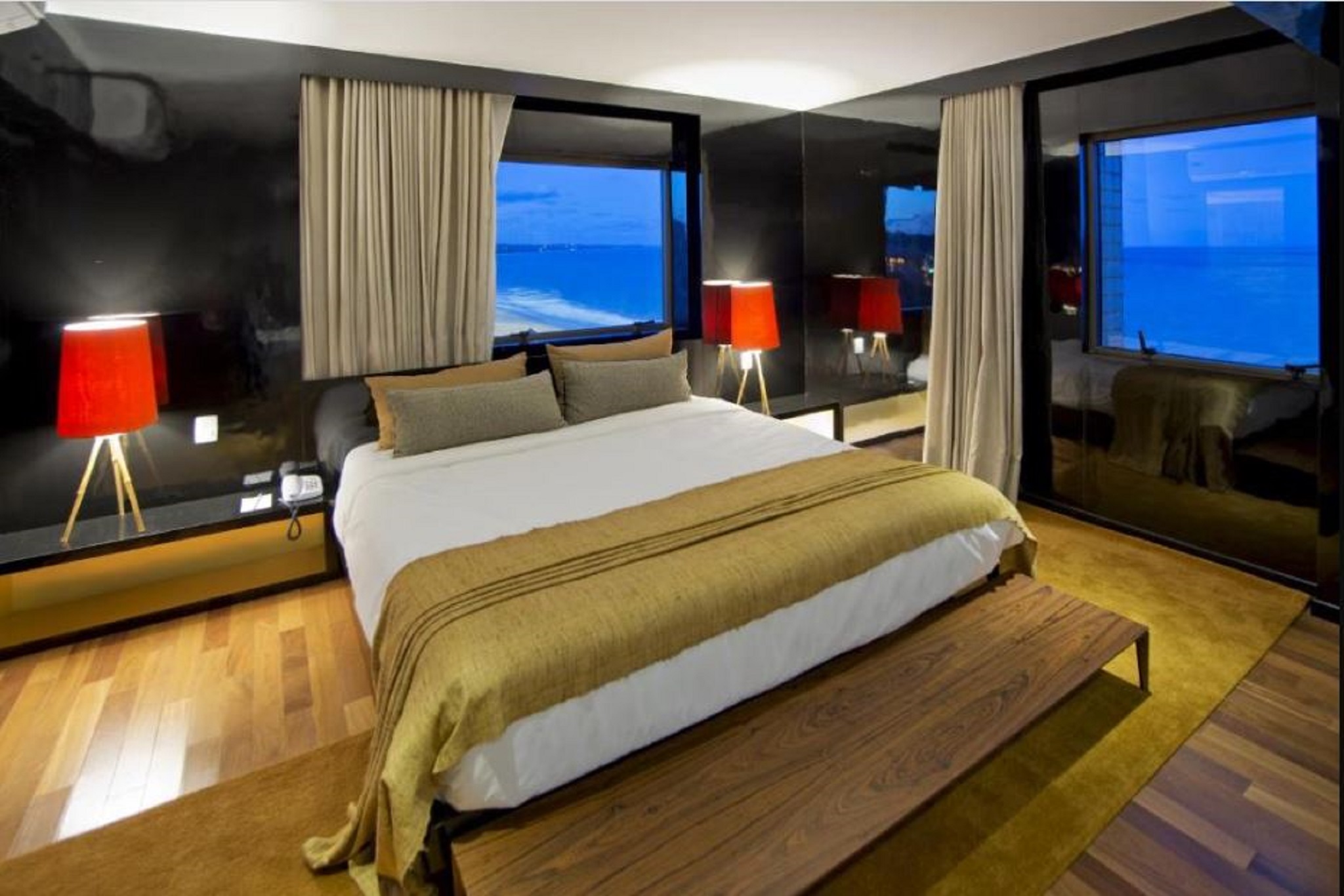Presidencial Suite