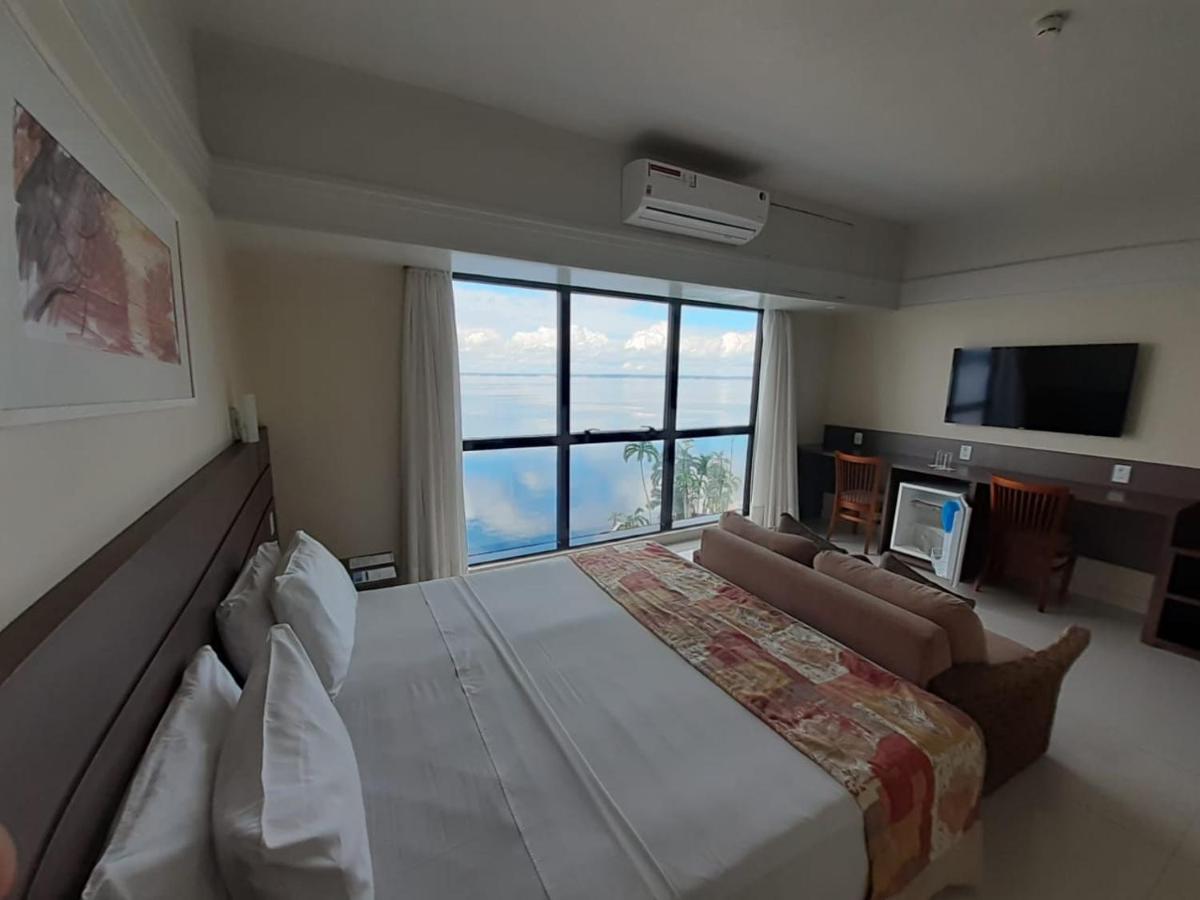 Superior, Queen Bed