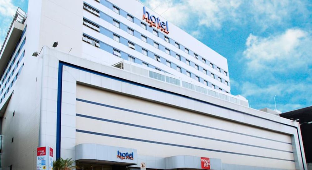 Hotel Mega Polo 2/55